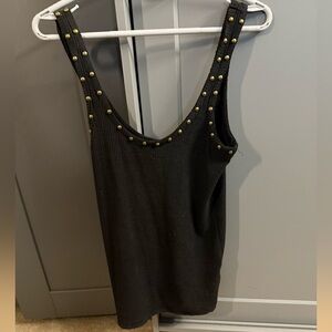 POL tank top